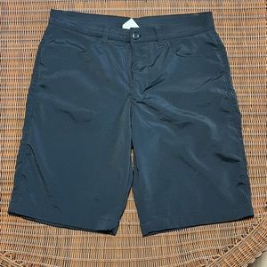 Under Armour Golf Shorts